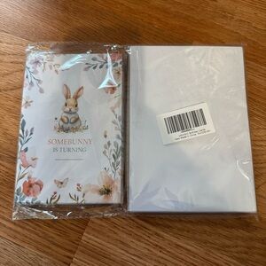 🔴 Birthday Invitations